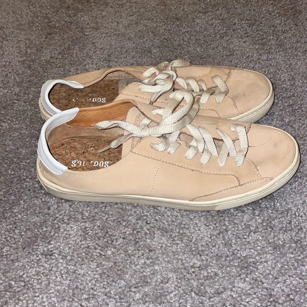 Soludos Sneakers